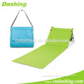 Mat quality new products outdoor leisure folding mat portab sand free folding beach mat